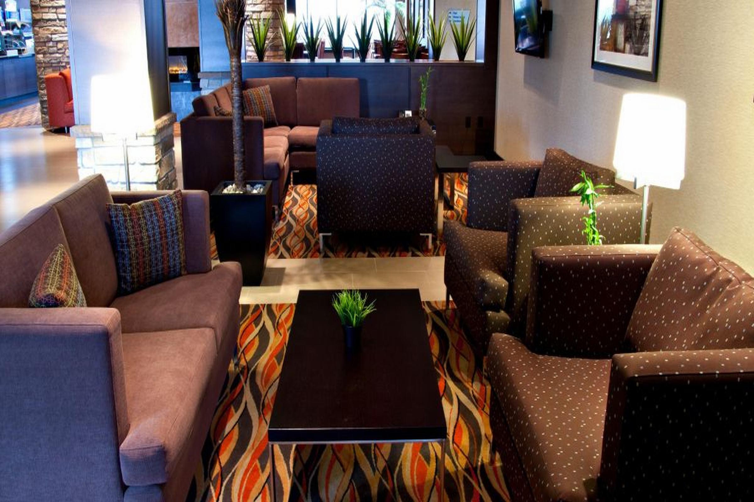 Holiday Inn Express Pembroke By Ihg Kültér fotó